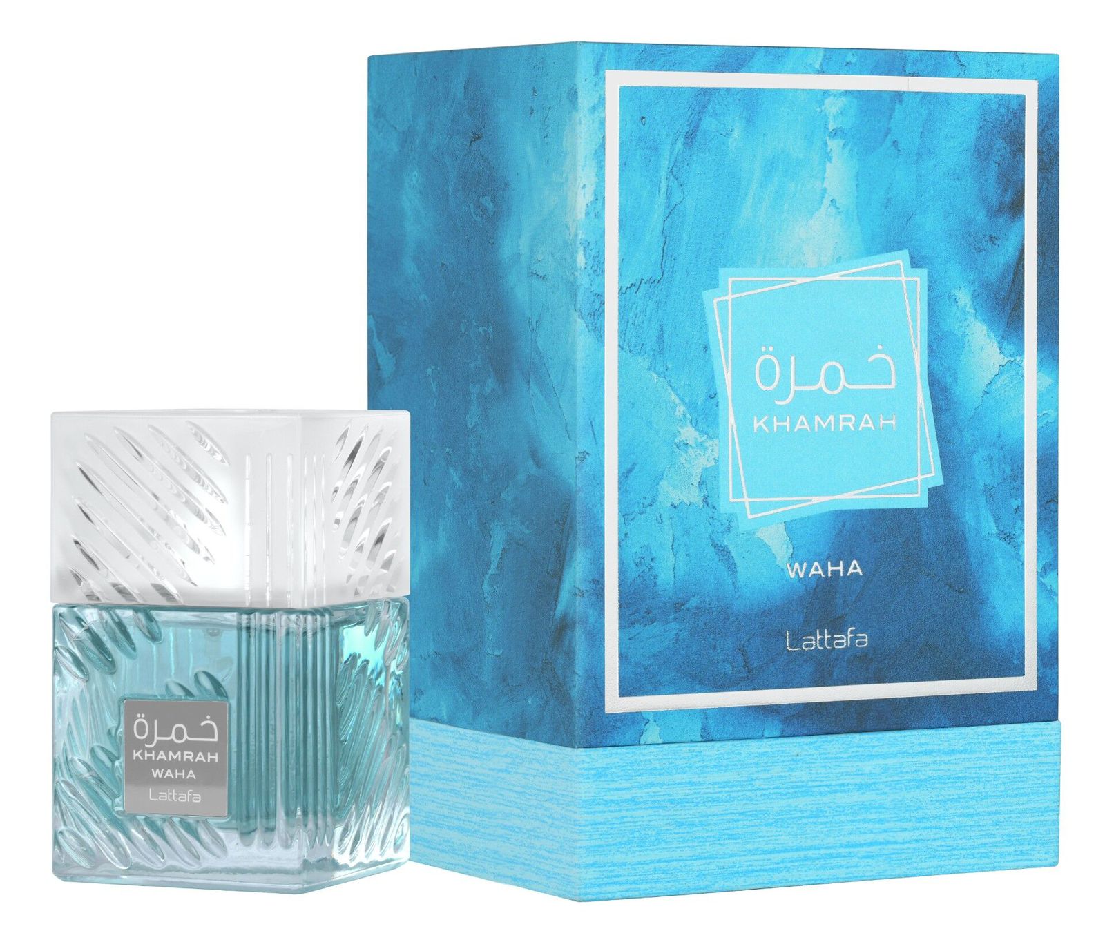 Khamra Waha Eau de Parfum