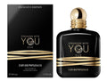Emporio Armani Stronger With You Oud Eau de Parfum
