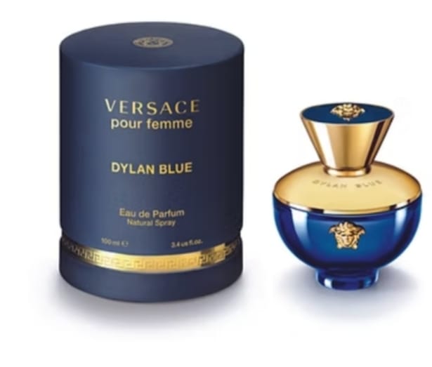 VESACE DYLAN BLUE