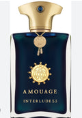 AMOUAGE INTERLUDE 53