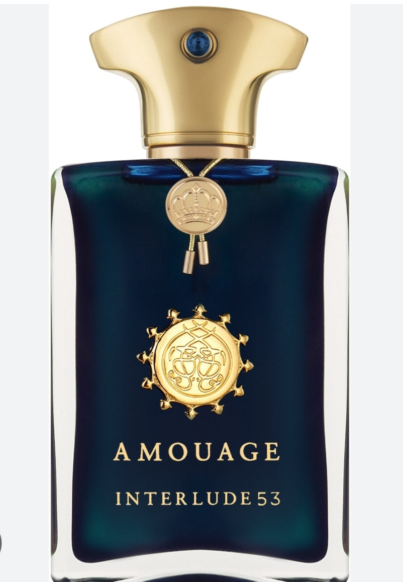 AMOUAGE INTERLUDE 53