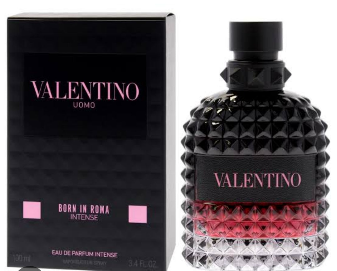 Valentino Uomo Eau de Toilette