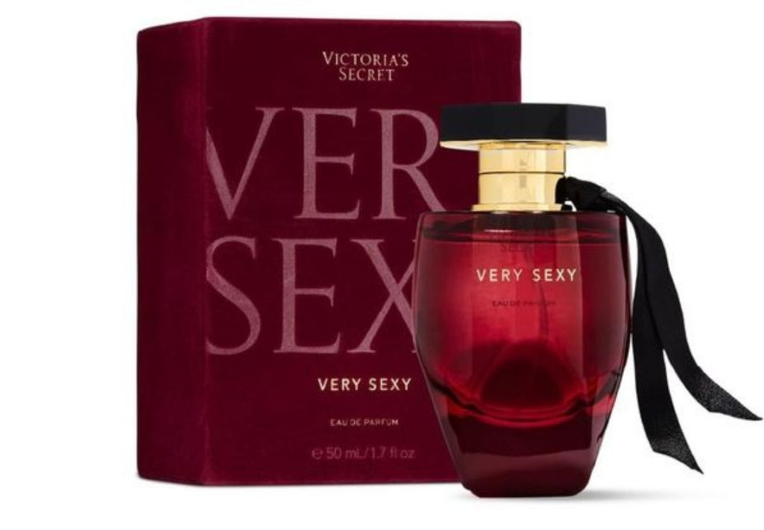 Victoria's Secret Very Sexy EDP