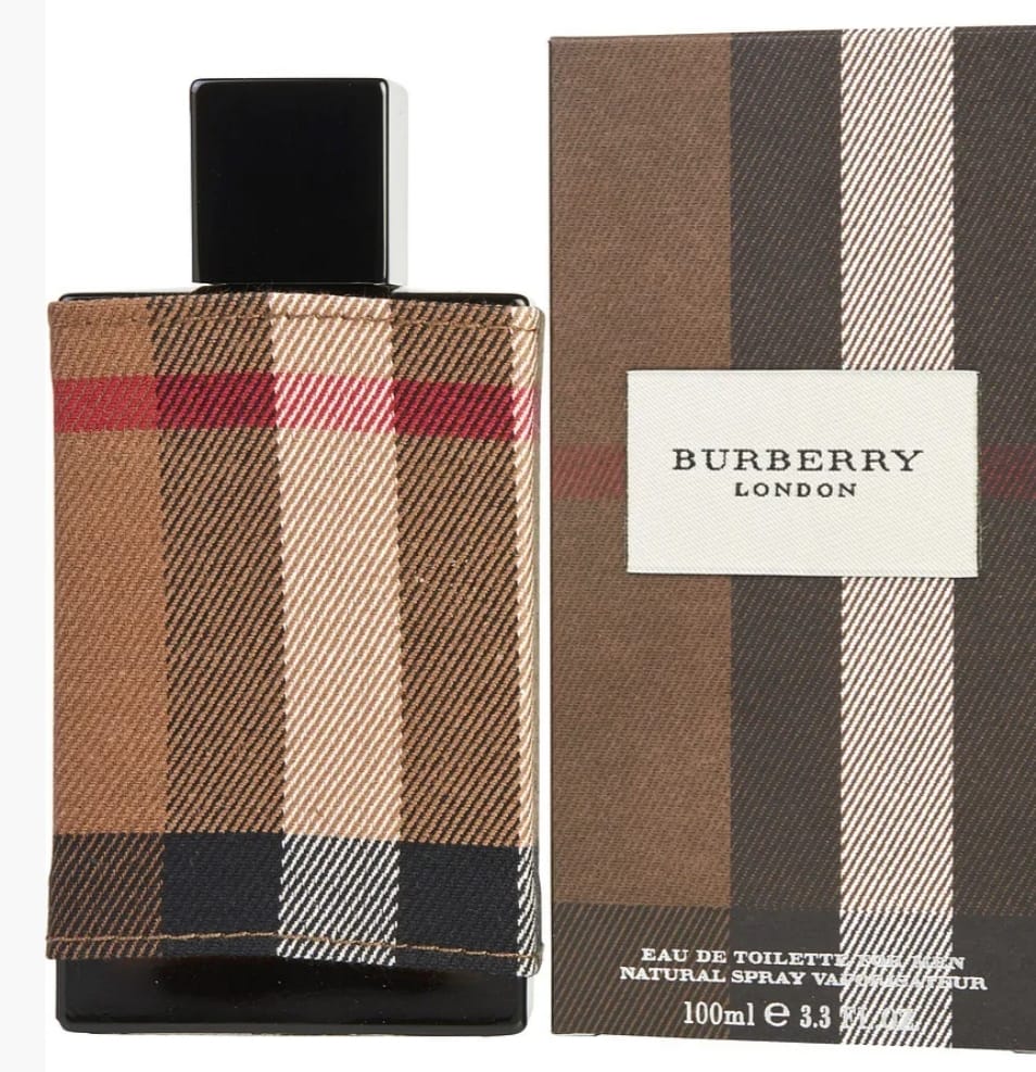 Burberry London Eau de Parfum