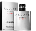 Chanel Allure Homme Sport EDT