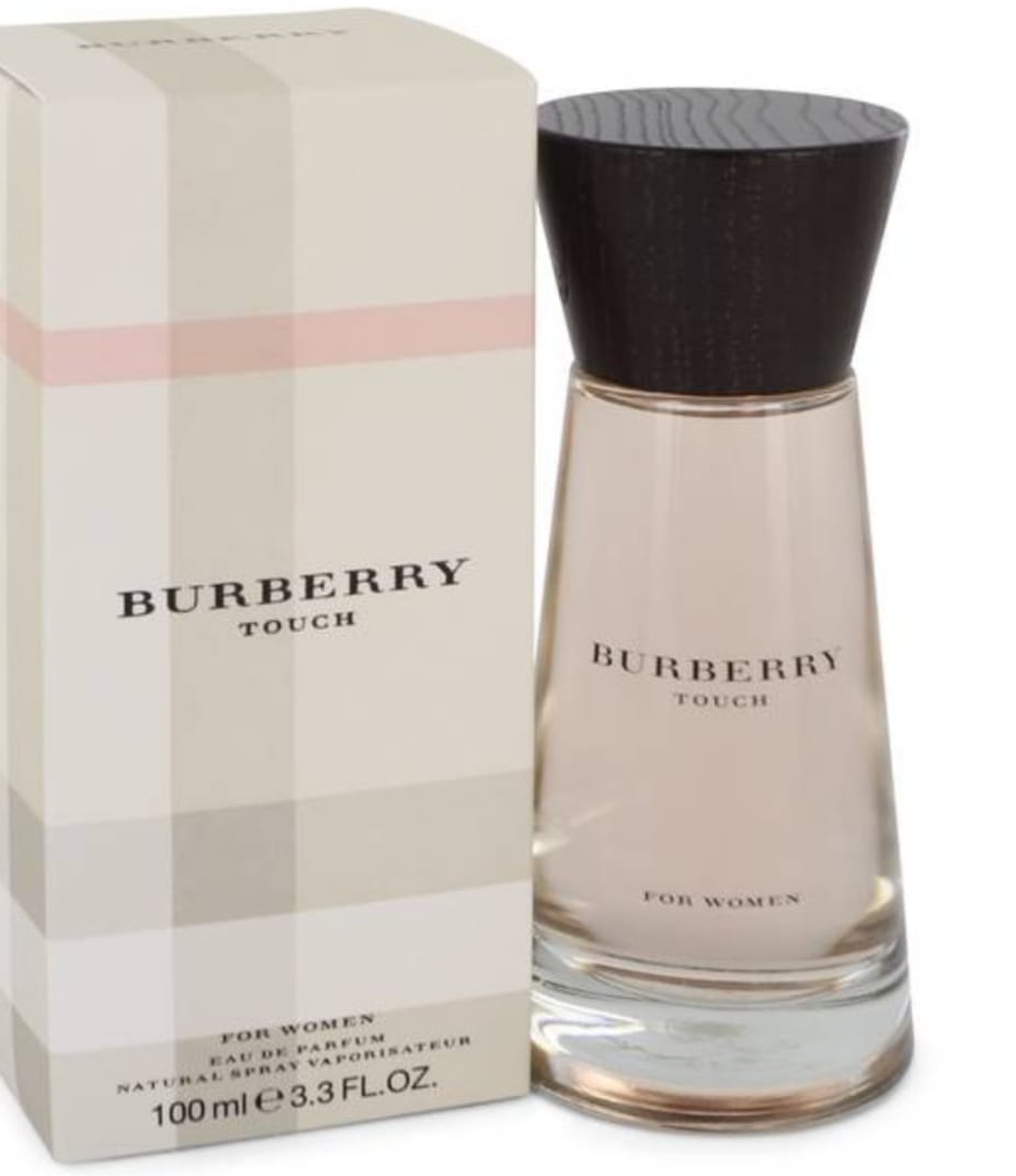 Burberry Touch Eau de Parfum
