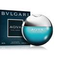 Bvlgari Aqva Eau de Toilette
