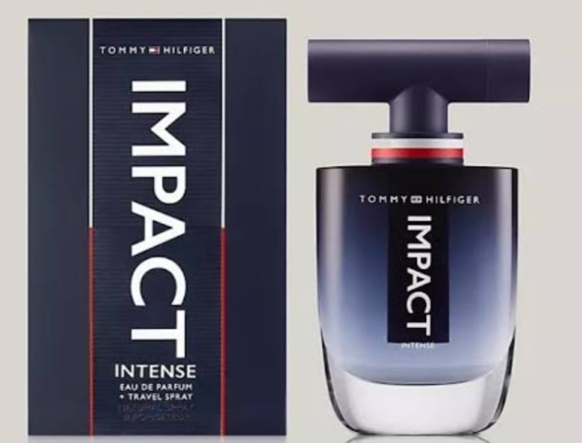 Impact Intense by Tommy Hilfiger