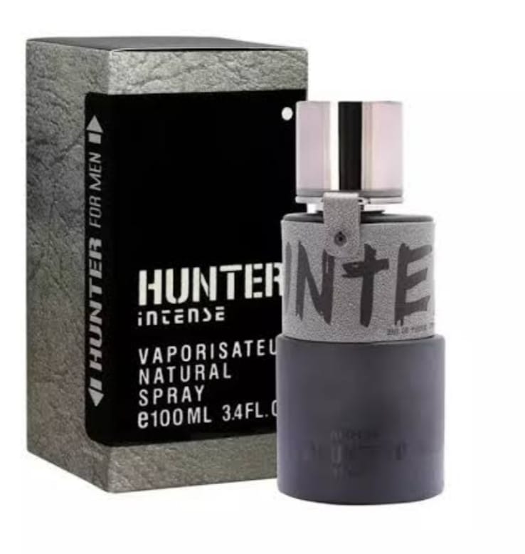 Hunter for Men