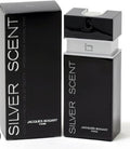 Silver Scent by Jacques Bogart