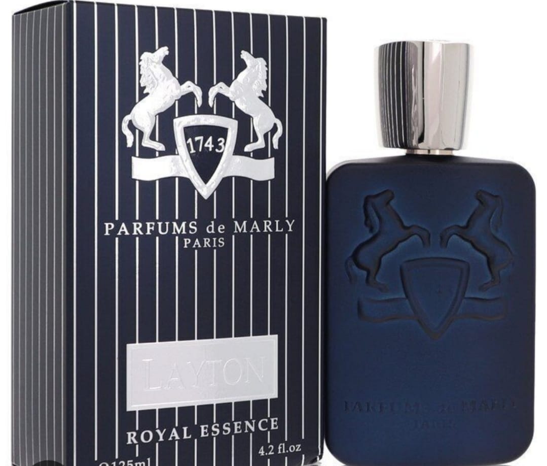 Layton Royal Essence Eau de Parfum