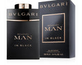 Bvlgari Man in Black Eau de Parfum