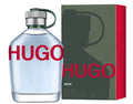 Hugo Boss Bottled Eau de Parfum