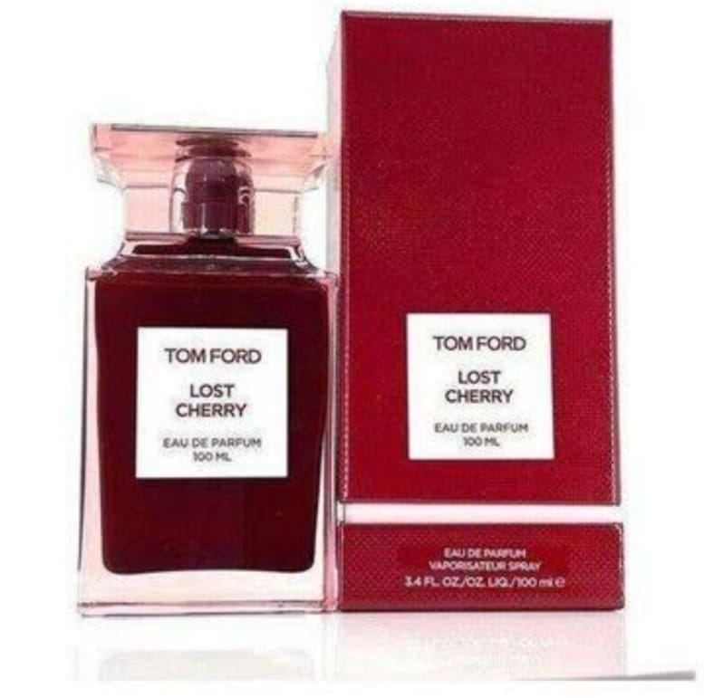 Tom Ford Lost Cherry Eau de Parfum