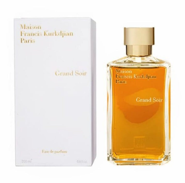 Maison Francis Kurkdjian Grand Soir EDP - Unisex 70ml
